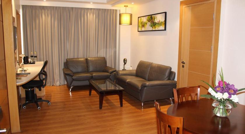PearlTree Hotels & Resorts - image 34