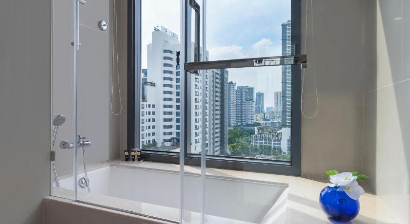 Image of The Pillars Executive Studio Residences 2