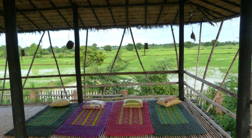 Battambang Dream Bungalows photo