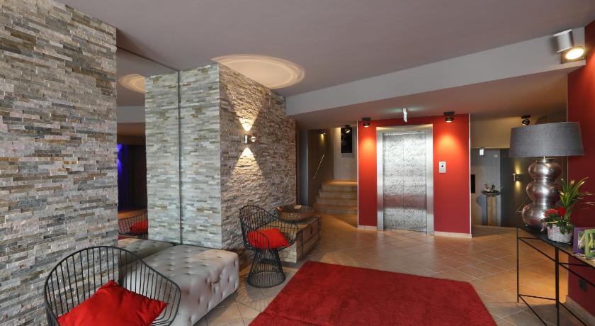 Nagler´s Fine Lounge Hotel photo