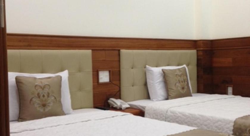 Image of Standard Twin Room 0