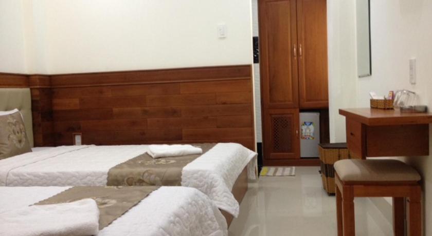 Image of Standard Twin Room 0