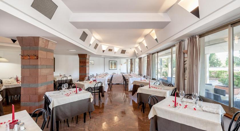 Hotel Tevere Perugia