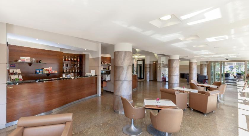 Hotel Tevere Perugia