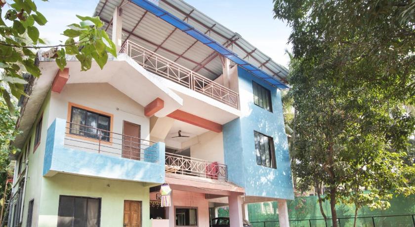 Cottage Room In Nagaon Alibag By Guesthouser 30254 In Alibaug