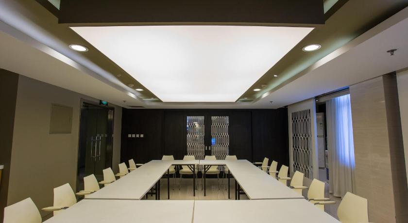 Jinjiang Inn Tianjin South Station - image 37