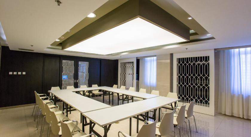 Jinjiang Inn Tianjin South Station - image 36