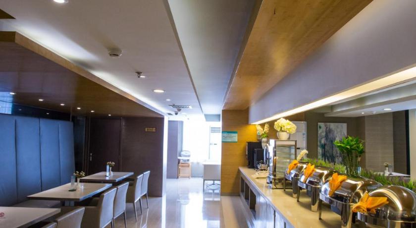 Jinjiang Inn Tianjin South Station - image 33