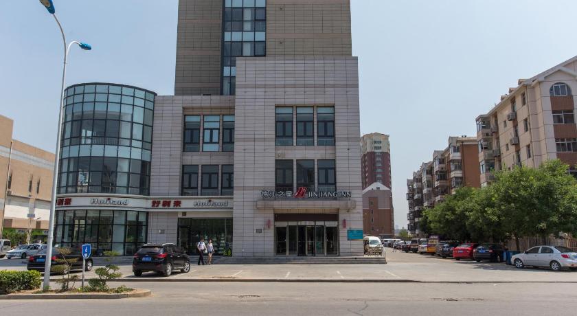 Jinjiang Inn Tianjin South Station - image 44