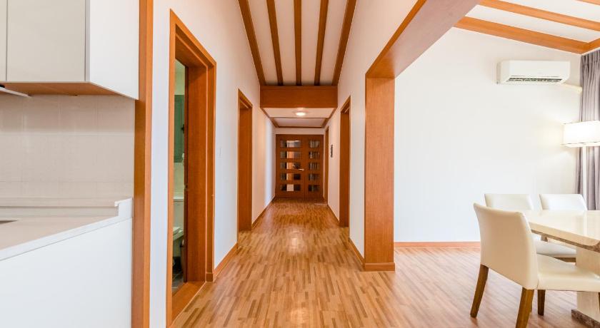 巨济 Homefourest Resort Geoje 4星级 酒店 餐厅