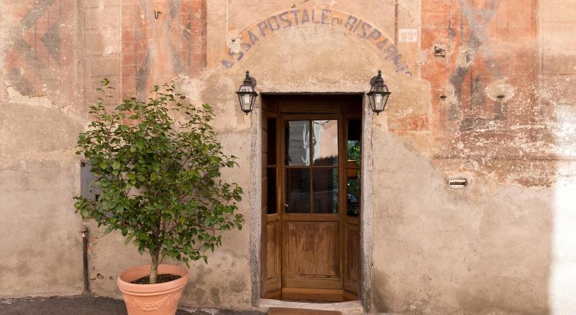 Hotel Locanda Dei Mai Intees