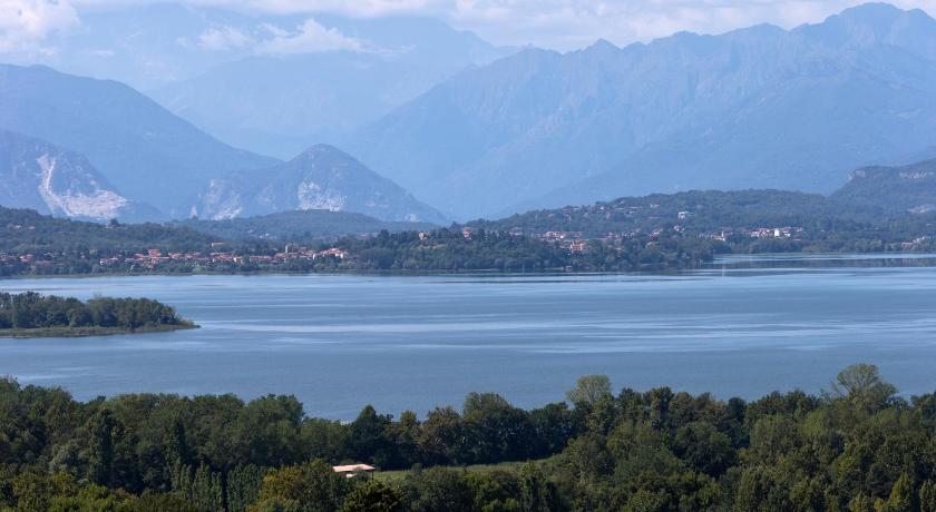 Hotel Locanda Dei Mai Intees