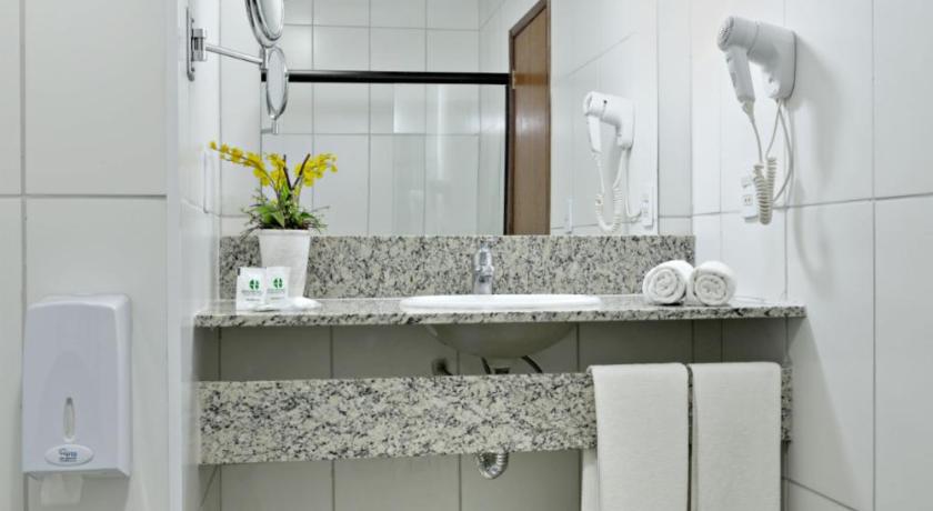 Vilage Inn Ribeirao Preto & Convencoes