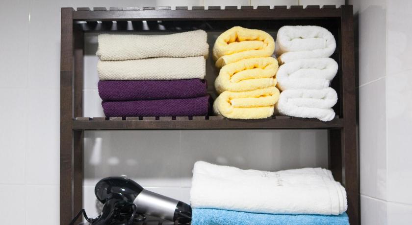 Seoul Hans House 1-Star Hotel pool