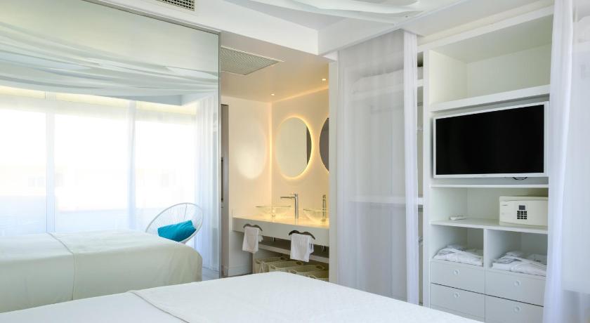 Apartamentos Portu Saler photo