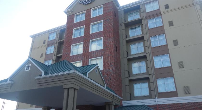 Country Inn & Suites by Radisson, Conyers, GA