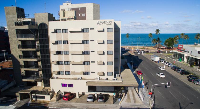 Marinas Maceio Hotel