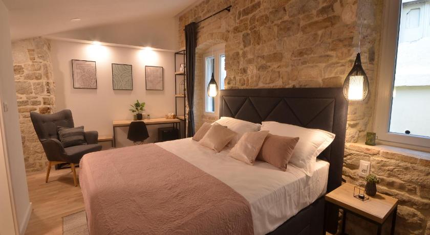 Luxury rooms Prestige Palace
