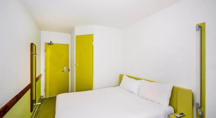 ibis budget Canberra