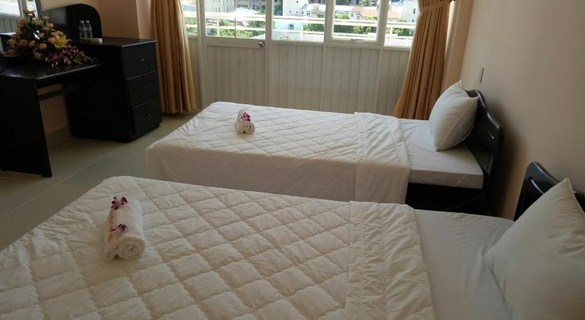 Image of Budget Twin Room 1