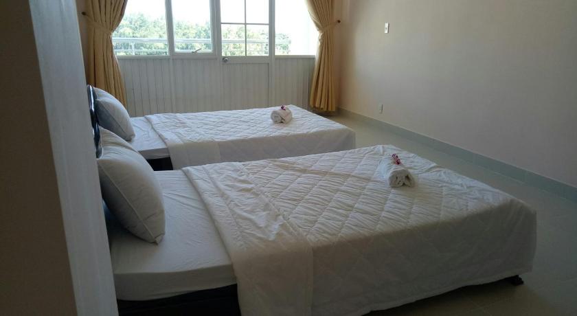 Image of Budget Twin Room 3