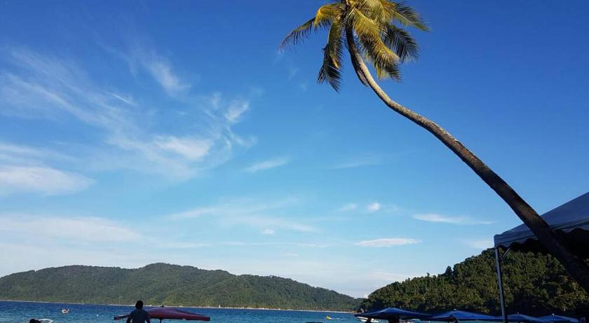 Perhentian Island Cocohut Long Beach Resort photo