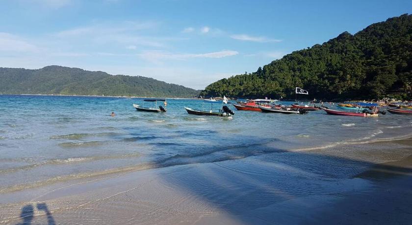 Perhentian Island Cocohut Long Beach Resort photo