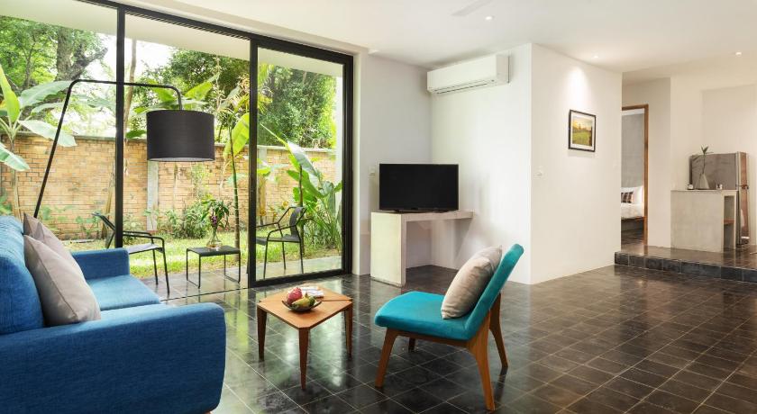 Image of Residence Suite 4