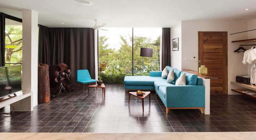 Image of Presidential Suite King 5