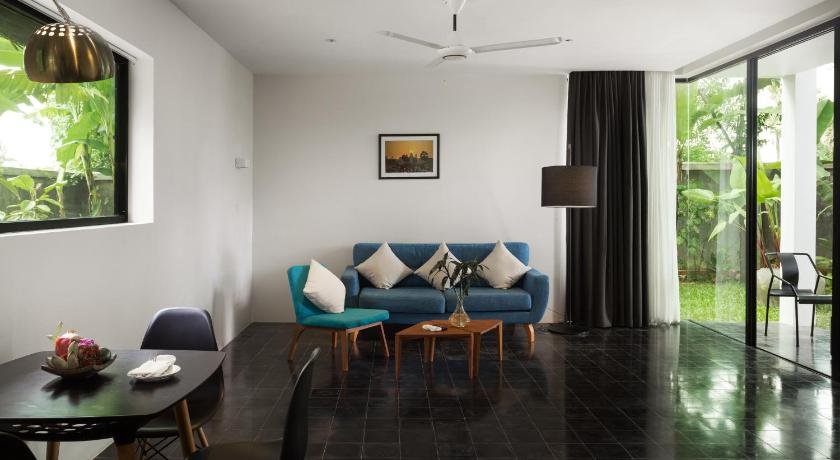 Image of Residence Suite 3