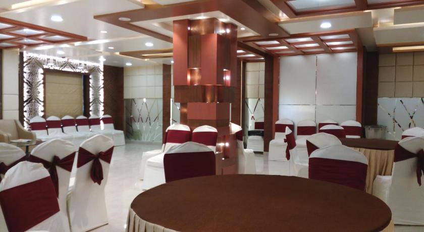 Hotel Ozas Grand - image 4