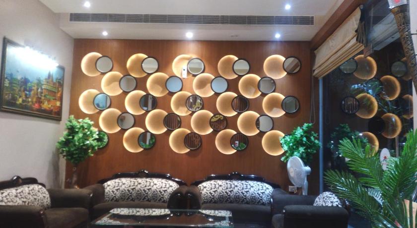 Hotel Ozas Grand - image 6