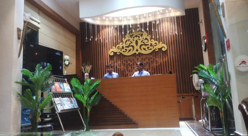 Hotel Ozas Grand - image 5