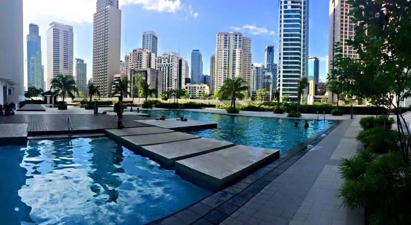 JMAP @ Jazz Residences – Makati, NY
