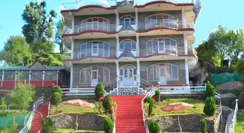 Hotel Victoriya Palace - image 23
