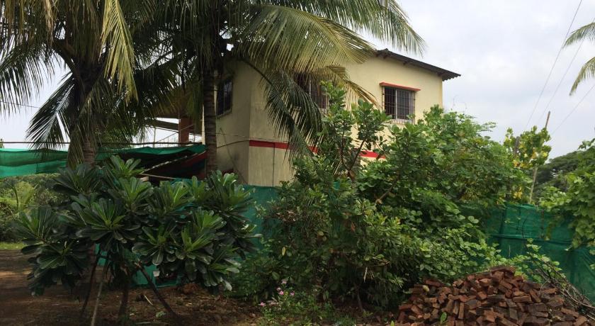 Cottage Near Varsoli Beach Alibag By Guesthouser 42753 Prices