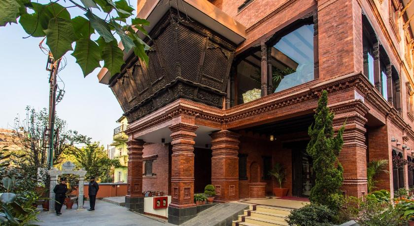 Traditional comfort Boutique Hotel - image 8