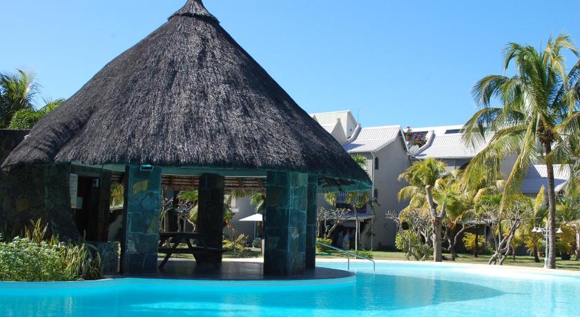 Kenville — Hotel in Mauritius Island