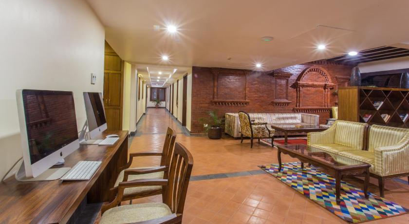 Traditional comfort Boutique Hotel - image 15