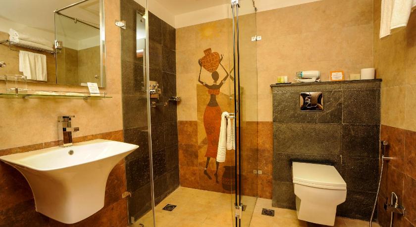 Traditional comfort Boutique Hotel - image 10