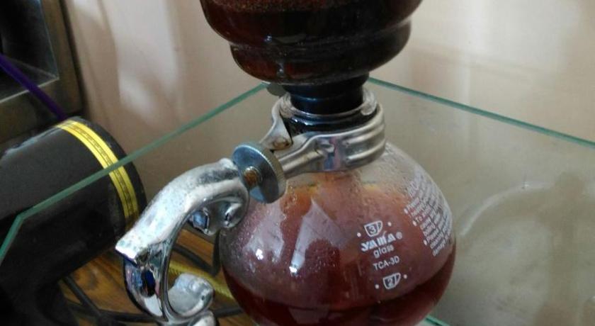 Koca Coffee B&B photo
