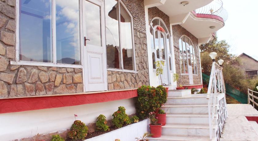 Hotel Victoriya Palace - image 39