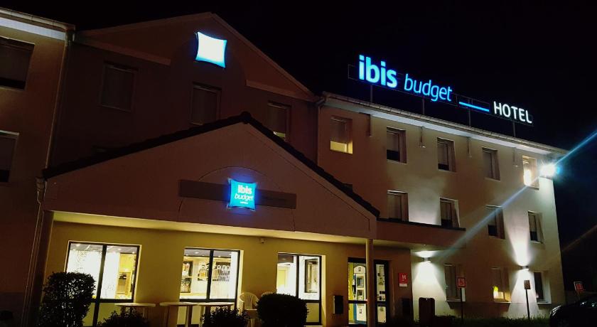 Ibis Budget Dole-Choisey