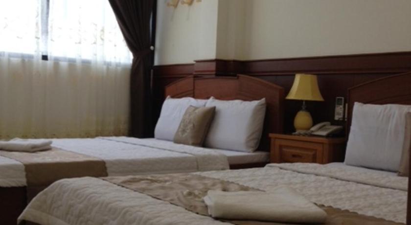 Image of Family Room with Sea View 0