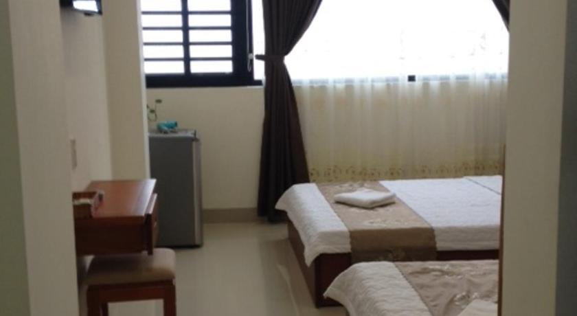Image of Family Room with Sea View 2