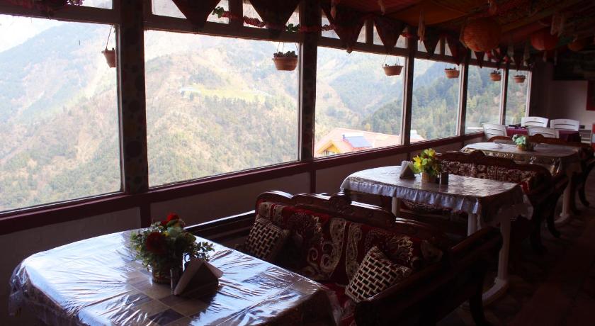Hotel Victoriya Palace - image 31