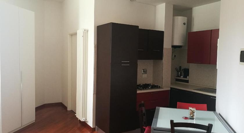 Image of Deluxe Apartment 10