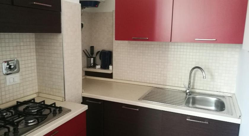 Image of Deluxe Apartment 14