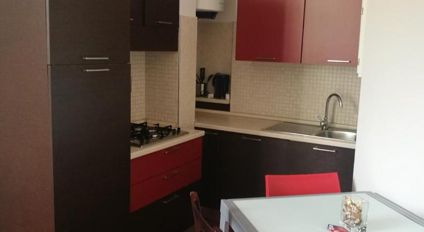 Image of Deluxe Apartment 8