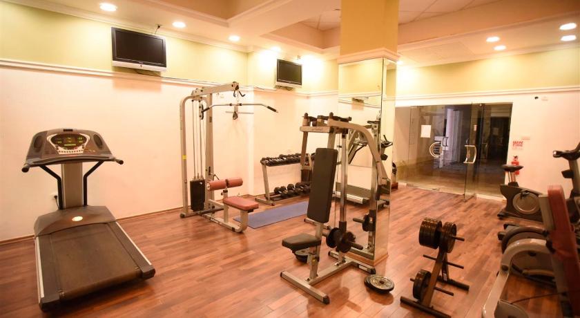 City Resort Palmore - image 46
